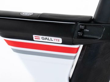 Used BMC Timemachine Campagnolo Super Record EPS 2022 Road & Gravel, White — image 4 of 9