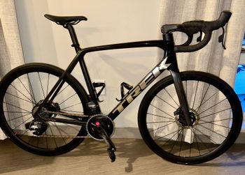 Trek, Émonda SLR 7 eTap 2023