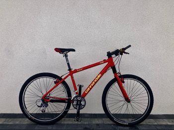 Cannondale, Cannondale Custom Shimano Deore LX