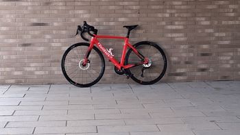 Used Wilier Cento10 SL SHIMANO 105 Di2 2023 2023 Road & Gravel — image 4 of 4