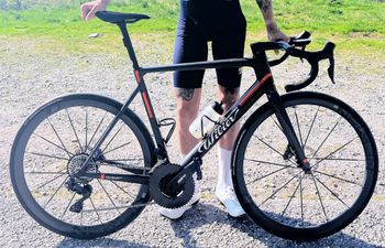 Wilier, Verticale SLR SHIMANO DURA-ACE Di2 R9270 2x12S 2024