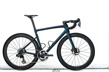 Used Specialized Tarmac Frameset 2025 Road & Gravel