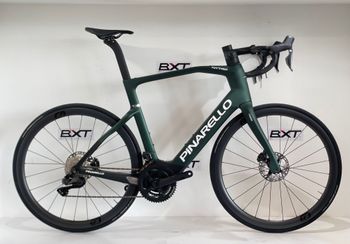 Used Pinarello Nytro Shimano Ultegra Di2 2025 Road & Gravel