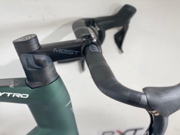 Used Pinarello Nytro Shimano Ultegra Di2 2025 Road & Gravel