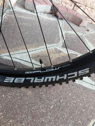 Used Transition Sentinel SRAM NX Eagle 2021 Mountainbike, Light Gray — image 10 of 14