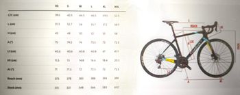 Used Wilier Granturismo GTR TEAM 2.0  XS 2017  Nur 1.700 Km 2017 Road & Gravel, Weiß — image 7 of 7