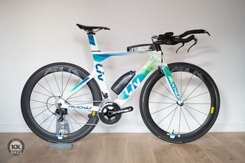 Liv, Avow Advanced 2017