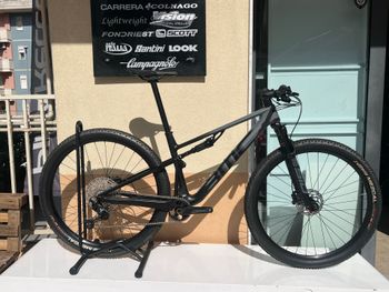 Used BMC Fourstroke FOUR 2023 2023 MTB