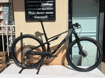Gebrauchtes BMC Fourstroke FOUR 2023 2023 MTB