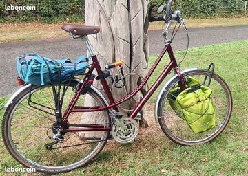 Gebrauchtes Giant Modele Vintage 2000 Urban & Touring
