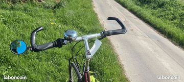 Giant Modele Vintage 2000 Urban usato, Rosso — immagine 12 di 12