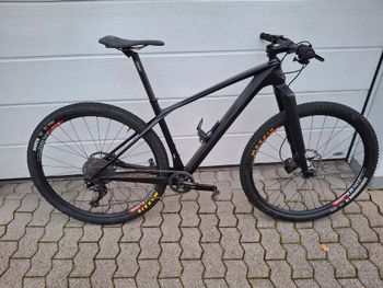 Ghost, Lector Shimano Deore XT