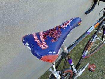 Used Look KG 76 Kevlar Hinault 1991 Road & Gravel, Black — image 17 of 29