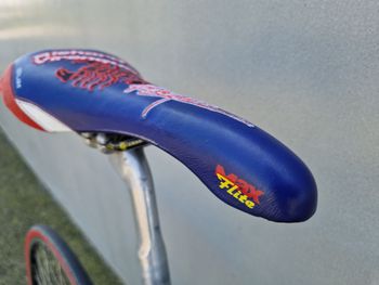 Used Look KG 76 Kevlar Hinault 1991 Road & Gravel, Black — image 18 of 29