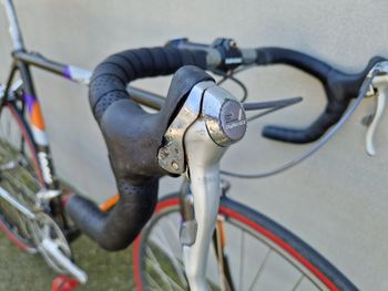 Used Look KG 76 Kevlar Hinault 1991 Road & Gravel, Black — image 12 of 29
