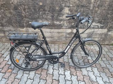 Brugt Momodesign Custom Other Shimano 2020 Urban & Touring