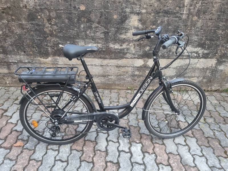 Momodesign Custom Other Shimano 2020 Urban & Touring de segunda mano