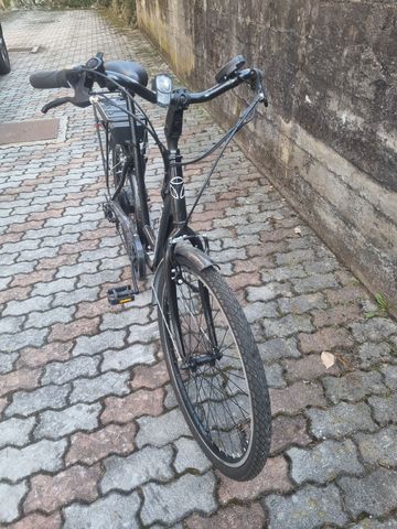 Brugt Momodesign Custom Other Shimano 2020 Urban — billede 4 af 6