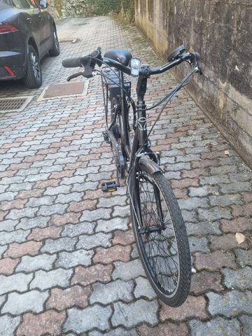 Brugt Momodesign Custom Other Shimano 2020 Urban — billede 2 af 6