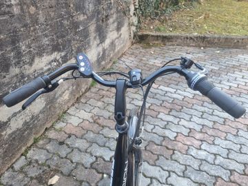 Brugt Momodesign Custom Other Shimano 2020 Urban — billede 6 af 6