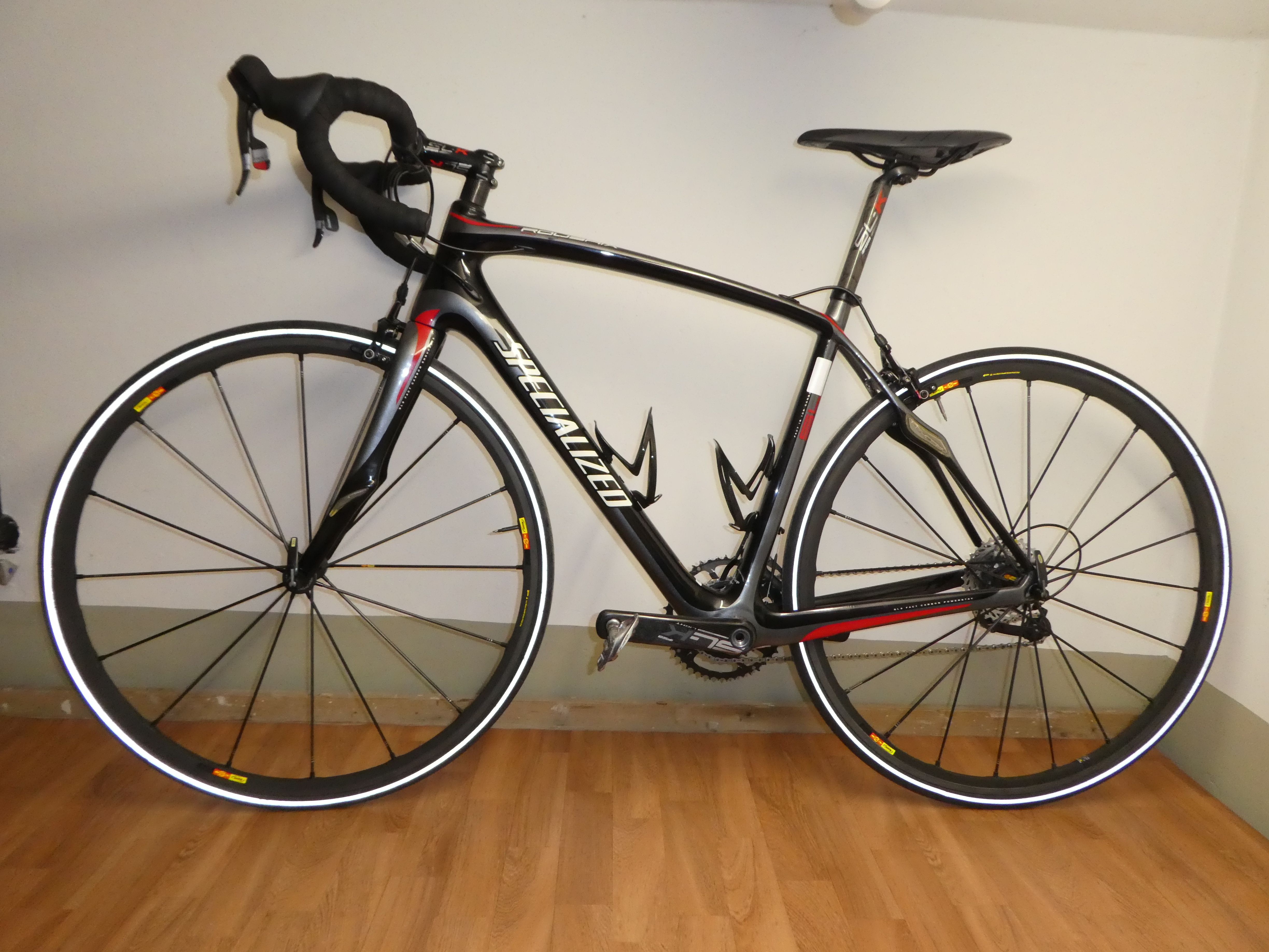 Specialized roubaix discount sl3 expert compact