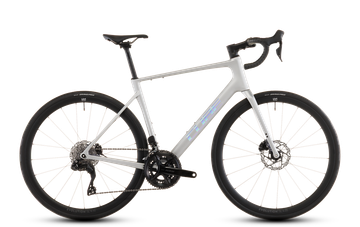 CUBE ATTAIN C:62, SLX 2026 2026 Road & Gravel usato