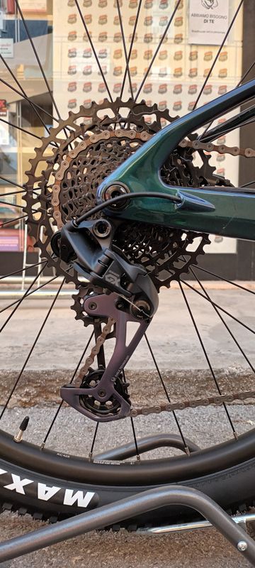 Używany Lapierre XR 5.9 2023 2023 Mountainbike — zdjęcie 2 z 5