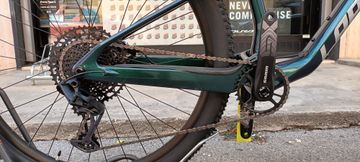 Używany Lapierre XR 5.9 2023 2023 Mountainbike — zdjęcie 5 z 5