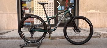 Used Lapierre XR 5.9 2023 2023 MTB