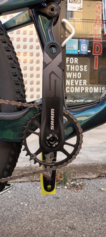 Używany Lapierre XR 5.9 2023 2023 Mountainbike — zdjęcie 4 z 5