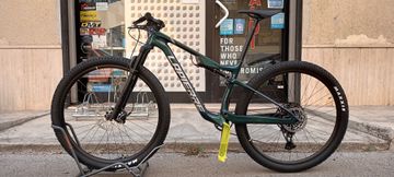 Używany Lapierre XR 5.9 2023 2023 Mountainbike — zdjęcie 3 z 5