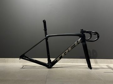 Used Trek EMONDA SLR KIT TELAIO Frameset 2023 Road & Gravel