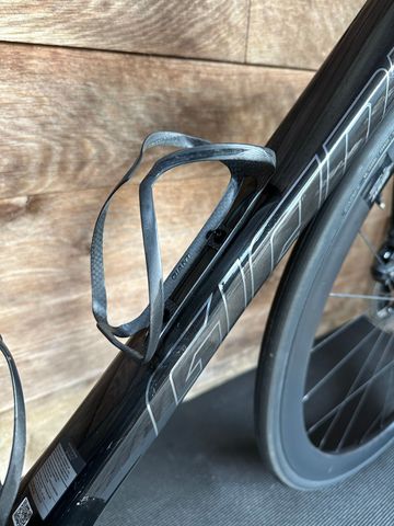 Brugt Giant Tcr SRAM Red eTap AXS 2023 Road & Gravel — billede 6 af 7