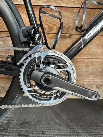 Brugt Giant Tcr SRAM Red eTap AXS 2023 Road & Gravel — billede 3 af 7