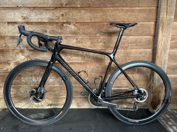 Brugt Giant Tcr SRAM Red eTap AXS 2023 Road & Gravel — billede 2 af 7