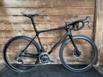 Brugt Giant Tcr SRAM Red eTap AXS 2023 Road & Gravel — billede 1 af 7