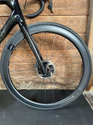 Brugt Giant Tcr SRAM Red eTap AXS 2023 Road & Gravel — billede 5 af 7