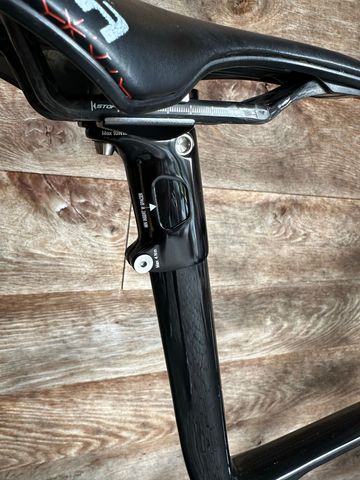Brugt Giant Tcr SRAM Red eTap AXS 2023 Road & Gravel — billede 7 af 7