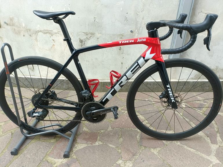 Trek Trek Emonda Slr 800 Team Segafredo 2021
