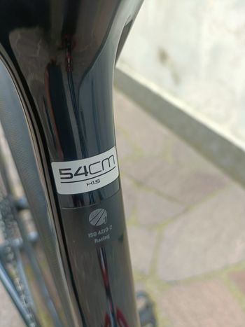 Used Trek Trek Emonda Slr 800 Team Segafredo 2021 Road & Gravel — image 9 of 11