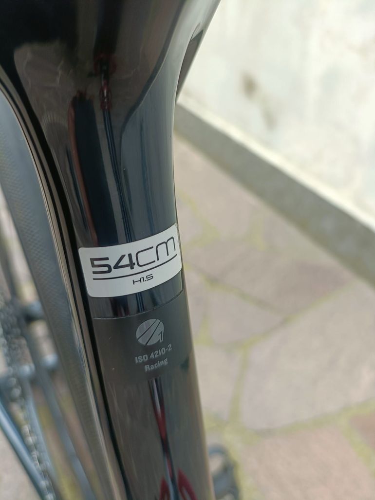 Used Trek Trek Emonda Slr 800 Team Segafredo 2021 Road & Gravel — image 9 of 11