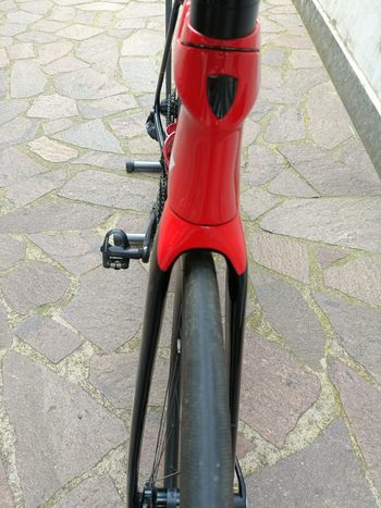 Used Trek Trek Emonda Slr 800 Team Segafredo 2021 Road & Gravel — image 11 of 11