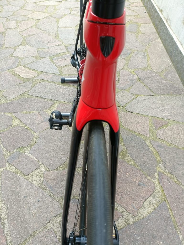 Used Trek Trek Emonda Slr 800 Team Segafredo 2021 Road & Gravel — image 11 of 11