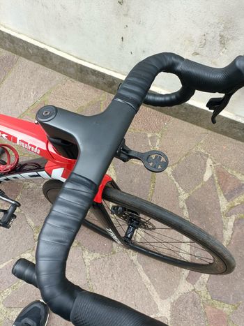 Used Trek Trek Emonda Slr 800 Team Segafredo 2021 Road & Gravel — image 4 of 11