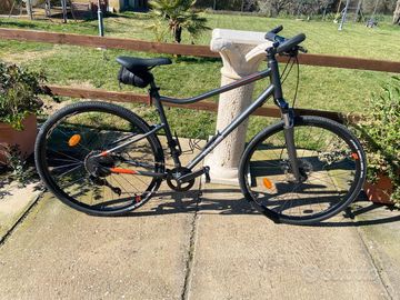 Used RIVERSIDE Bici Trecking/Gravel/Strada 2025 Urban & Touring
