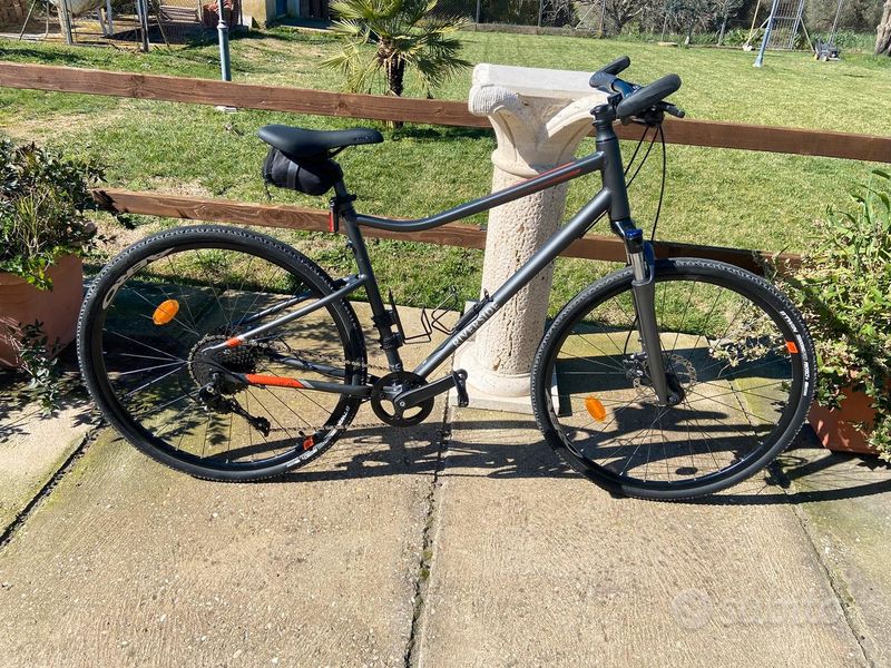 RIVERSIDE Bici Trecking/Gravel/Strada 2025 Urban & Touring d'occasion