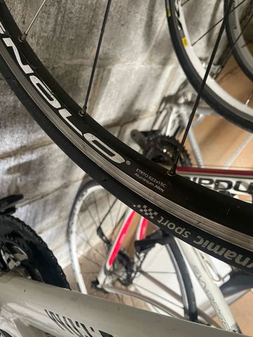 Käytetty Cervélo R3 Campagnolo Centaur 2013 Road & Gravel — kuva 6 / 11