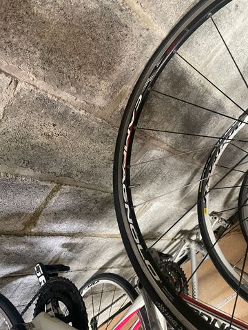 Käytetty Cervélo R3 Campagnolo Centaur 2013 Road & Gravel — kuva 5 / 11
