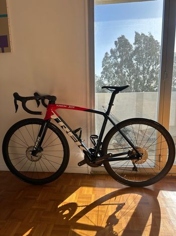 Trek, Emonda Shimano Ultegra Di2