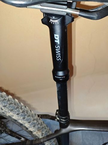 Mondraker Podium SRAM GX Eagle AXS 2021 Mountainbike d'occasion — image 5 sur 6